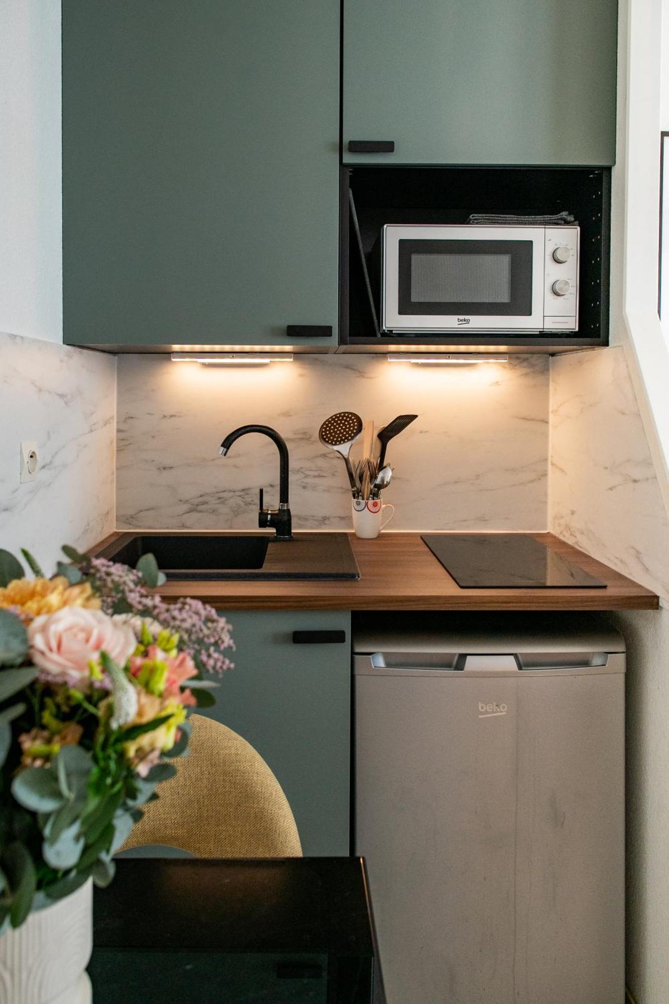 Villeurbanne Centre Appartement Meuble Kültér fotó
